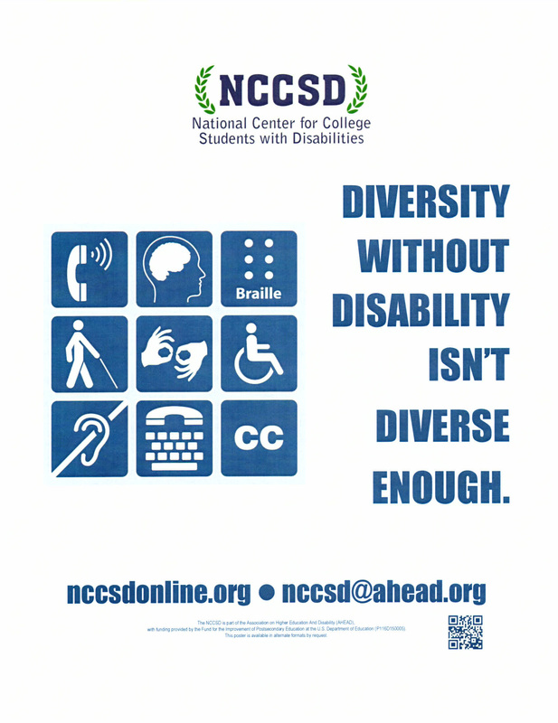 Picture of Diversity Poster